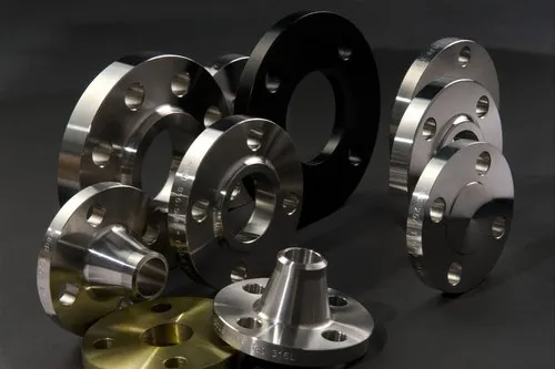 Pertimbangan Utama untuk Koneksi Flange