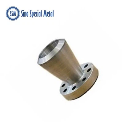 ASTM A182 F347 347H Baja Tahan Karat 1/2″ Hingga 48″ Flange Expander