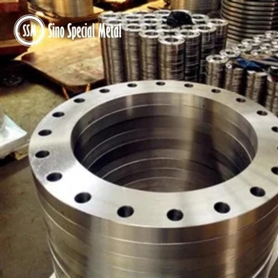 Flensa Penopang Baja Karbon ASME SA105 ASTM A350 LF2