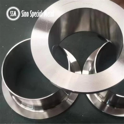Monel K500 ASME SB564 ASTM B564 BS 4504 BS10 TABLE DE Flange FF Wajah Datar