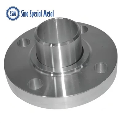Sambungan Lap LJ ASME SA105 ASTM A105 Flange Baja Karbon