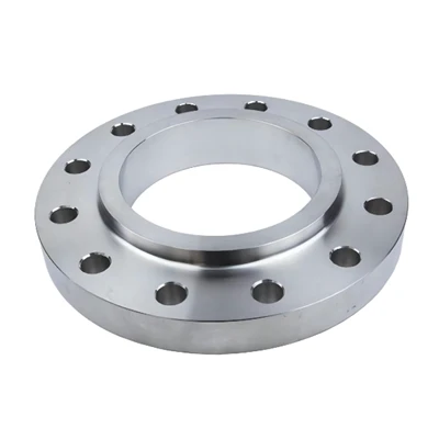 Slip On UNS N04400 JIS NW 4400 WNR 2.4360 Monel 400 SORF Flange
