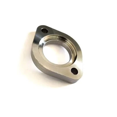 UNS N04400 DIN 86029 86030 Flensa Berulir Polos Oval