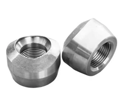 Asme B16.11 Fitting Pipa Tempa Olets Weldolet Sockolet Threadolet