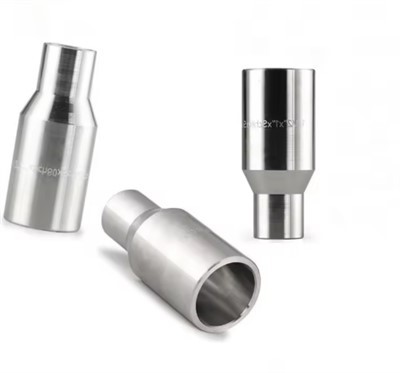 A182 gram. Puting Swage Baja Tahan Karat F304 / 316L