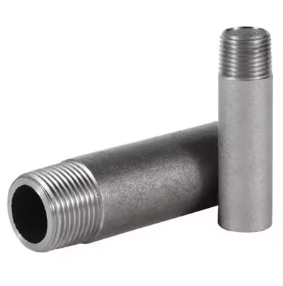 ASME B16.11 Puting Pipa Berulir