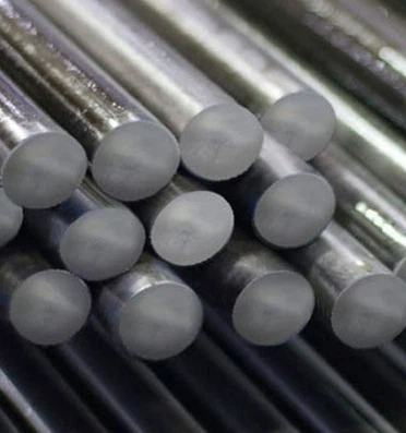 ASTM ASME SB160 Paduan 200 UNS N02200 Batangan