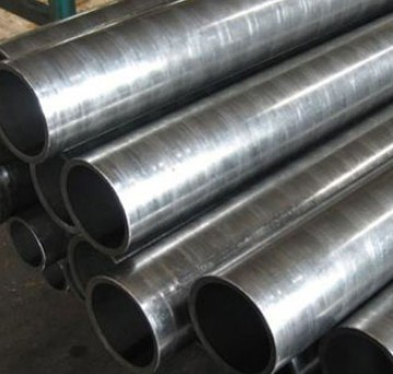 Pipa Mulus ASTM B161 Nikel UNS N02200