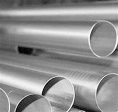 Pipa Las ASTM B167 Inconel 600, 8" SCH 100