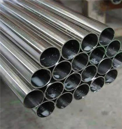 Pipa dan Tabung Stainless Steel TP 317