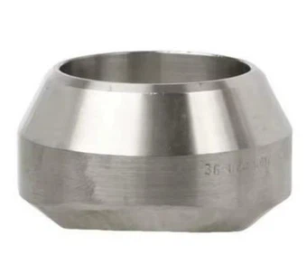 Weldolet 6" × 1" – Perlengkapan Pipa Tempa MSS SP-97